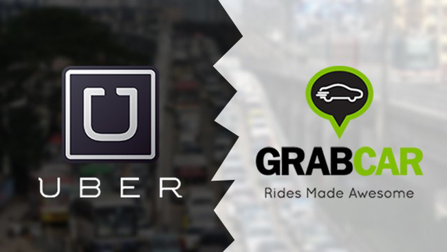 3 năm tham gia thị trường, Grab và Uber đã tác động đến người Việt Nam như thế nào?