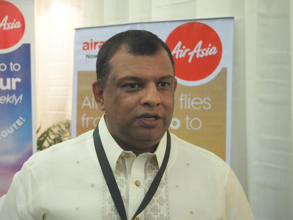 AirAsia sắp ra mắt dịch vụ c&#244;ng nghệ giống Alipay v&#224; TripAdvisor