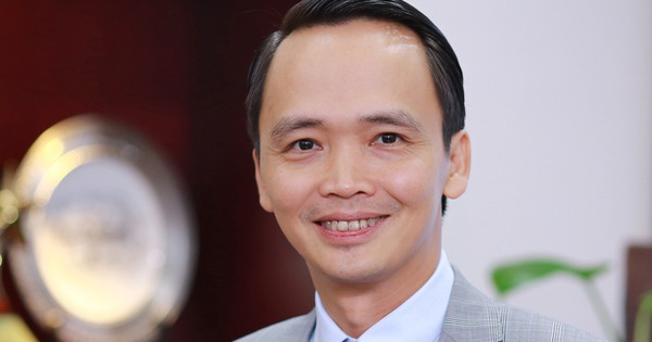 Chủ tịch FLC Trịnh Văn Quyết nói về một &quot;khát khao&quot; của giới doanh nhân Việt