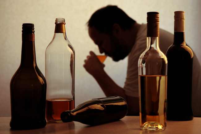 Thói quen ăn uống dẫn đến trầm cảm nhiều người mắc phải - 1
