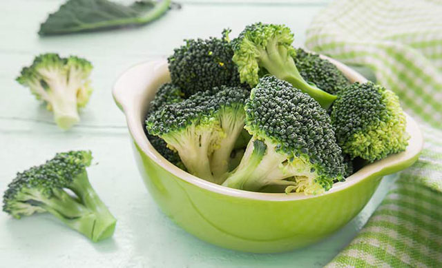 10 loại rau và trái cây không đường tốt cho sức khỏe - 3