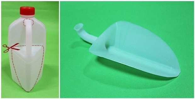 16 ý tưởng tái chế từ chai nhựa mà bạn ước gì mình biết sớm hơn - Ảnh 31.