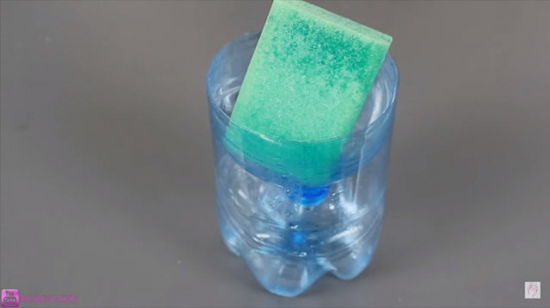 16 ý tưởng tái chế từ chai nhựa mà bạn ước gì mình biết sớm hơn - Ảnh 9.