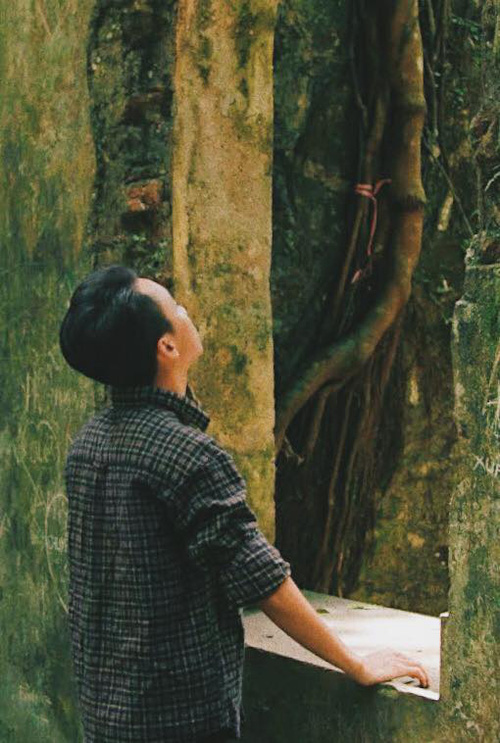 5 công trình bị bỏ hoang tại Việt Nam, muốn có những bức ảnh kì bí hết cả hồn thì nhất định phải đến! - Ảnh 49.