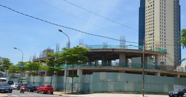 Hàng loạt dự án lớn tại Đà Nẵng bất ngờ thay tên đổi chủ