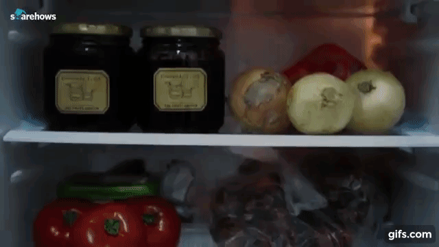 Nấu ăn nhất định phải biết: 5 loại thực phẩm tuyệt đối không cho vào tủ lạnh - Ảnh 2.