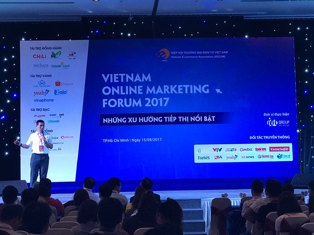 Kinh doanh trên nền tảng di động tại Việt Nam chưa xứng tiềm năng - Ảnh 2.