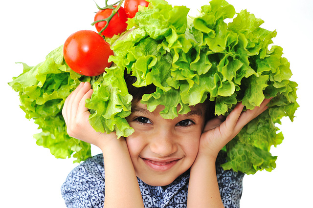 Những thực phẩm bổ sung trí thông minh cho con trẻ mùa tựu trường - Ảnh 3.