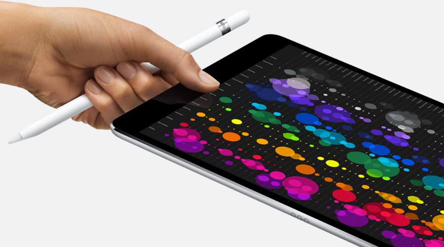 Kết quả hình ảnh cho iPad Pro 10.5 4G hieu nang