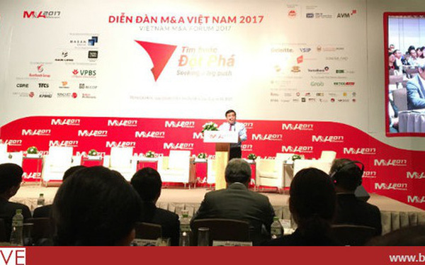 Bộ trưởng Bộ Kế hoạch và Đầu tư: Việt Nam sẽ nằm trong Top 4 ASEAN có môi trường đầu tư tốt nhất