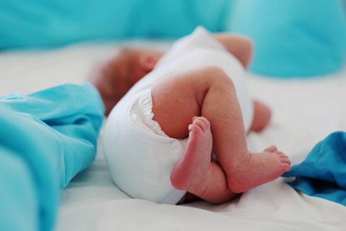 5 sự thật không ngờ về làn da mỏng manh của bé sơ sinh