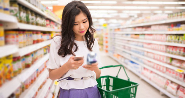 Người tiêu dùng kết nối: Nhóm khách hàng doanh nghiệp Việt cần để ý ngay từ bây giờ nếu muốn phát triển trong tương lai