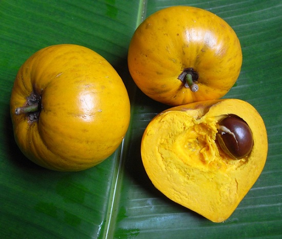 Loại quả người Việt để rụng đầy gốc, ở nước ngoài có giá 1.5triệu/kg - 1