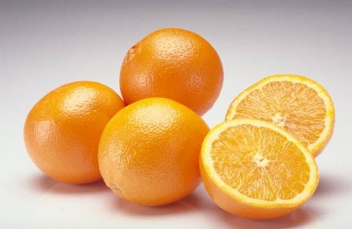 Kỳ lạ cách trị ho bằng quả cam nướng - 3