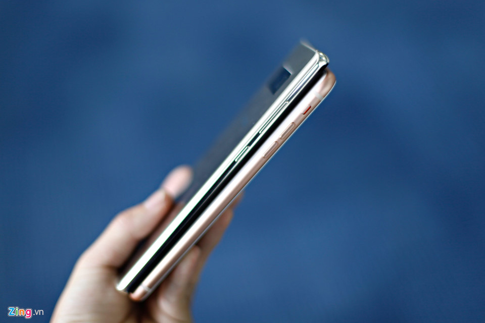 So thiet ke Samsung Galaxy Note 8 voi iPhone 8 Plus hinh anh 7