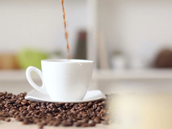 Cà phê ngừa 3 bệnh nguy hiểm: Alzheimer, đột quỵ và tiểu đường nếu uống ít /// Ảnh: Shutterstock
