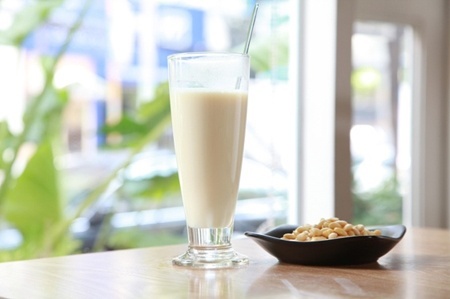 Nhanh tay chế biến sữa đậu nành thành 3 món ngon giúp chị em giảm cân nhanh đến kinh ngạc