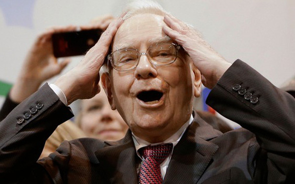 Bí mật về cuộc đời và khối tài sản 77 tỷ USD của tỷ phú vừa mới bước sang tuổi 87 - Warren Buffett