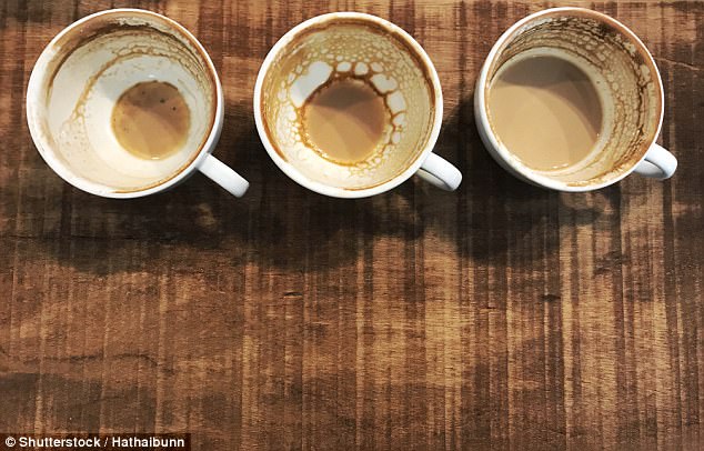 Uống cà phê giúp bệnh nhân HIV tăng 50% cơ hội sống sót - 1