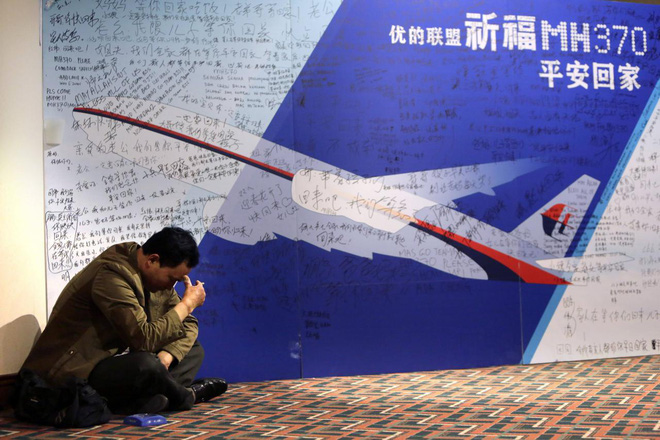 Báo cáo cuối cùng về vụ máy bay MH370 - Ảnh 1.