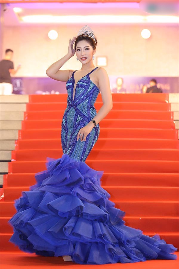 [NÓNG] Đặng Thu Thảo bức xúc BTC Hoa hậu Đại Dương, mong muốn tước vương miện tân Hoa hậu