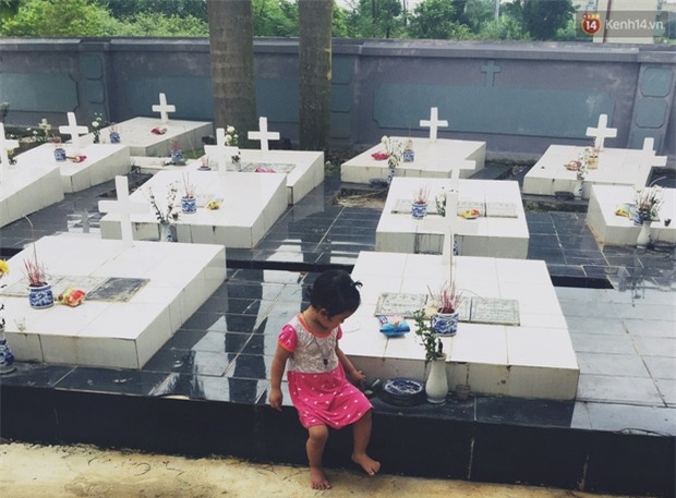 Theo chân cậu sinh viên 19 tuổi về nơi chôn cất hơn 100.000 thai nhi và dòng nhật ký đẫm nước mắt ở nghĩa trang-12