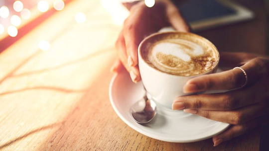 Cà phê giúp người suy thận mãn sống lâu hơn - 1