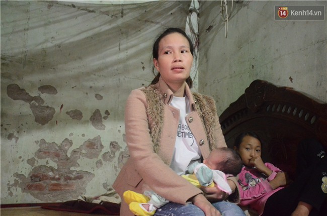 Chuyện lạ giữa Hà Nội: Người mẹ 29 tuổi sinh 8 người con trong vòng 12 năm - Ảnh 2.