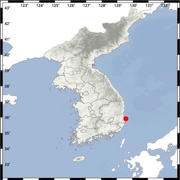 Hàn Quốc: Động đất 5,5 độ richter mạnh thứ 2 trong lịch sử, người dân hoảng sợ tháo chạy - Ảnh 3.
