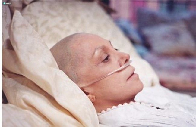 Những điều cần thiết phải làm khi có người thân sắp qua đời vì bệnh ung thư - Ảnh 1.
