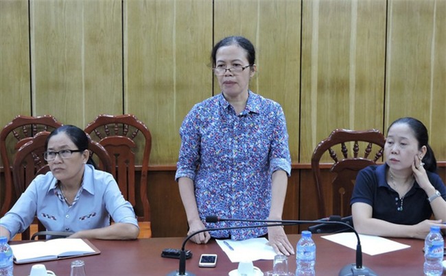 Nữ sinh lớp 8 uống thuốc diệt cỏ tự tử xôn xao Vũng Tàu, nhà trường thông tin gì?