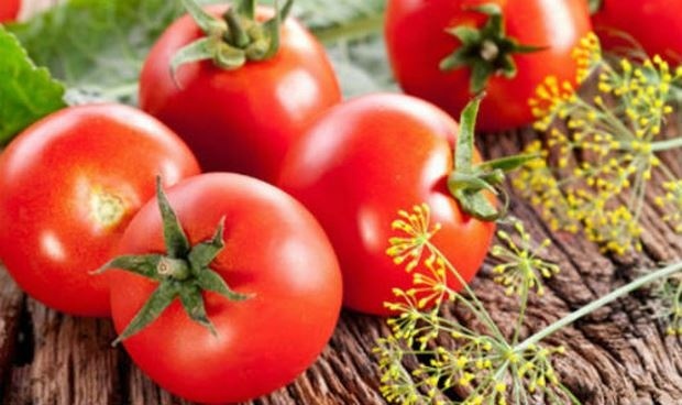 Cách hay để phân biệt cà chua Trung Quốc