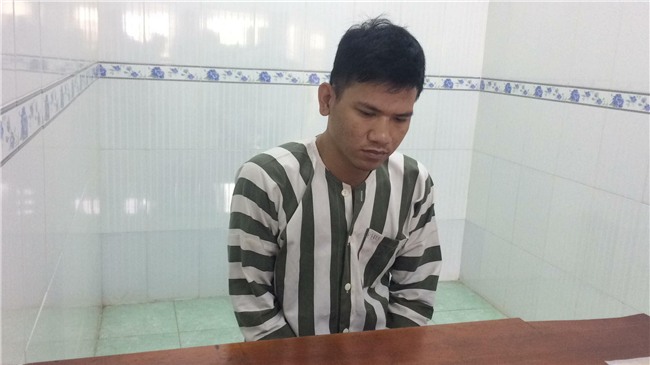 Vụ tài xế Uber hiếp dâm khách nữ ở Sài Gòn vì xinh đẹp: Cô gái quá sốc vì sự việc xảy ra trước ngày cưới - Ảnh 1.