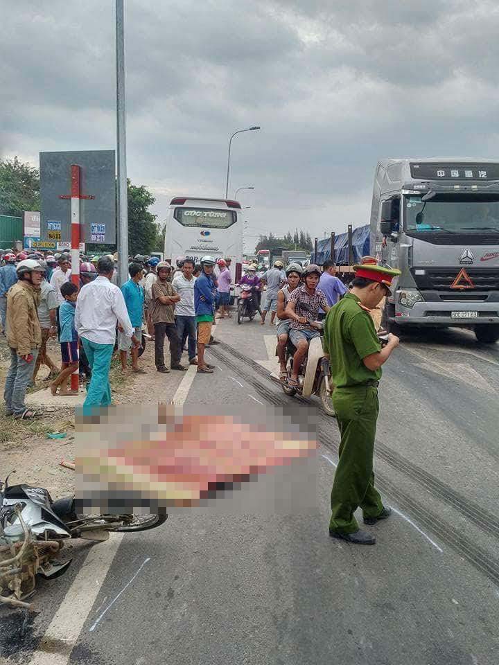 tai nạn,tai nạn xe khách,Bình Thuận