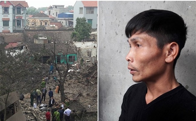 Vụ nổ Bắc Ninh: Đôi vợ chồng đau đớn vì tử thần cướp đi đứa con 10 năm mong mỏi