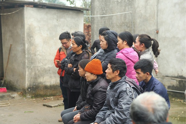 Vụ nổ Bắc Ninh: Đôi vợ chồng đau đớn vì tử thần cướp đi đứa con 10 năm mong mỏi
